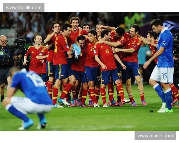 2008年欧洲杯与世界杯交织下的足球激情与辉煌回顾