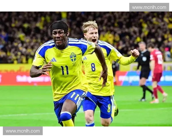 瑞典世界杯历史大名单回顾与球员表现分析